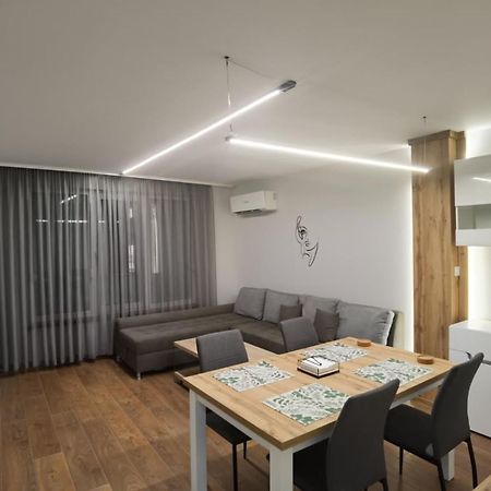 Diana Apartment 루세 외부 사진