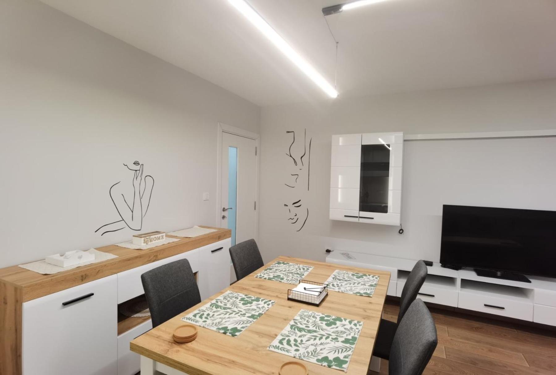 Diana Apartment 루세 외부 사진