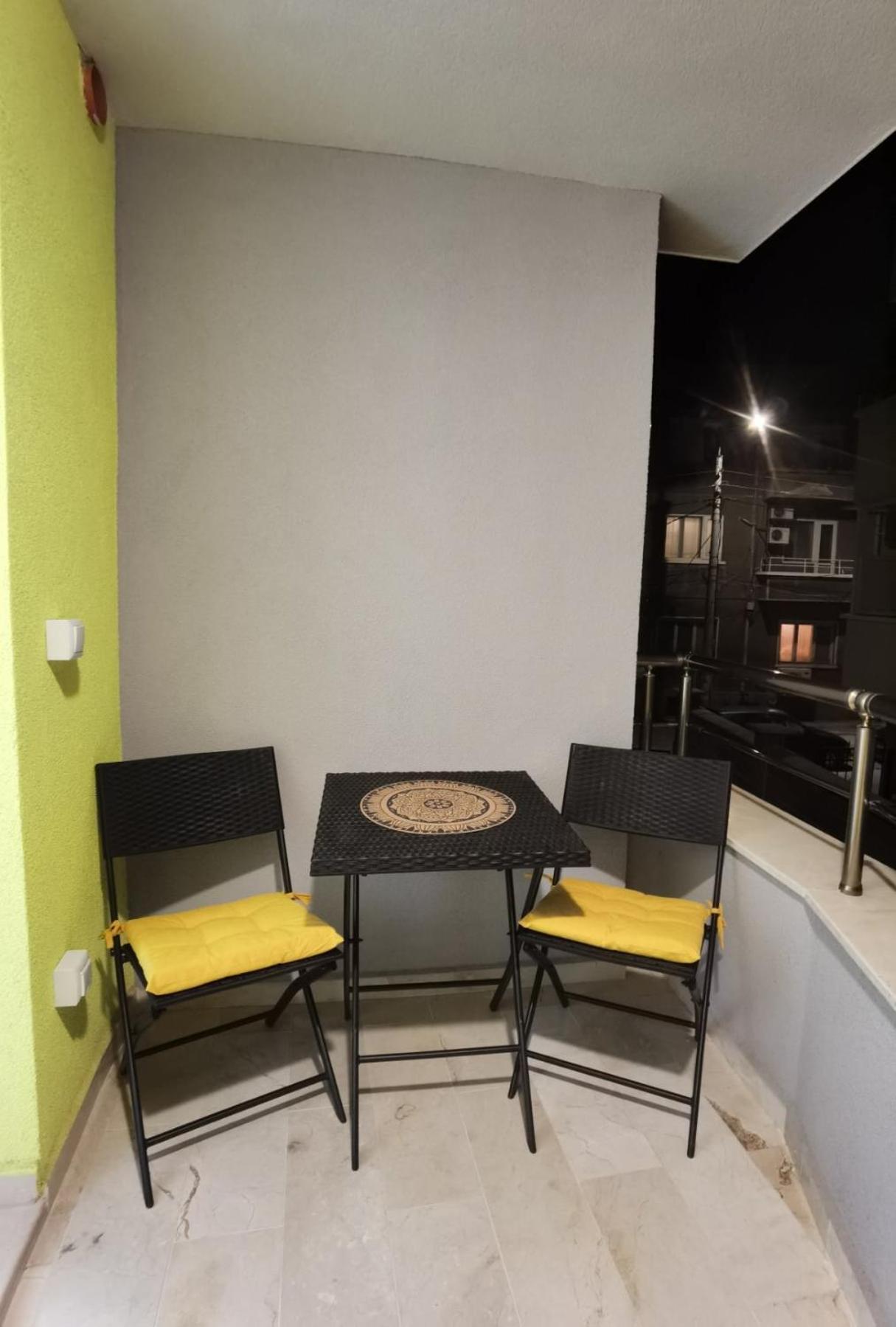 Diana Apartment 루세 외부 사진