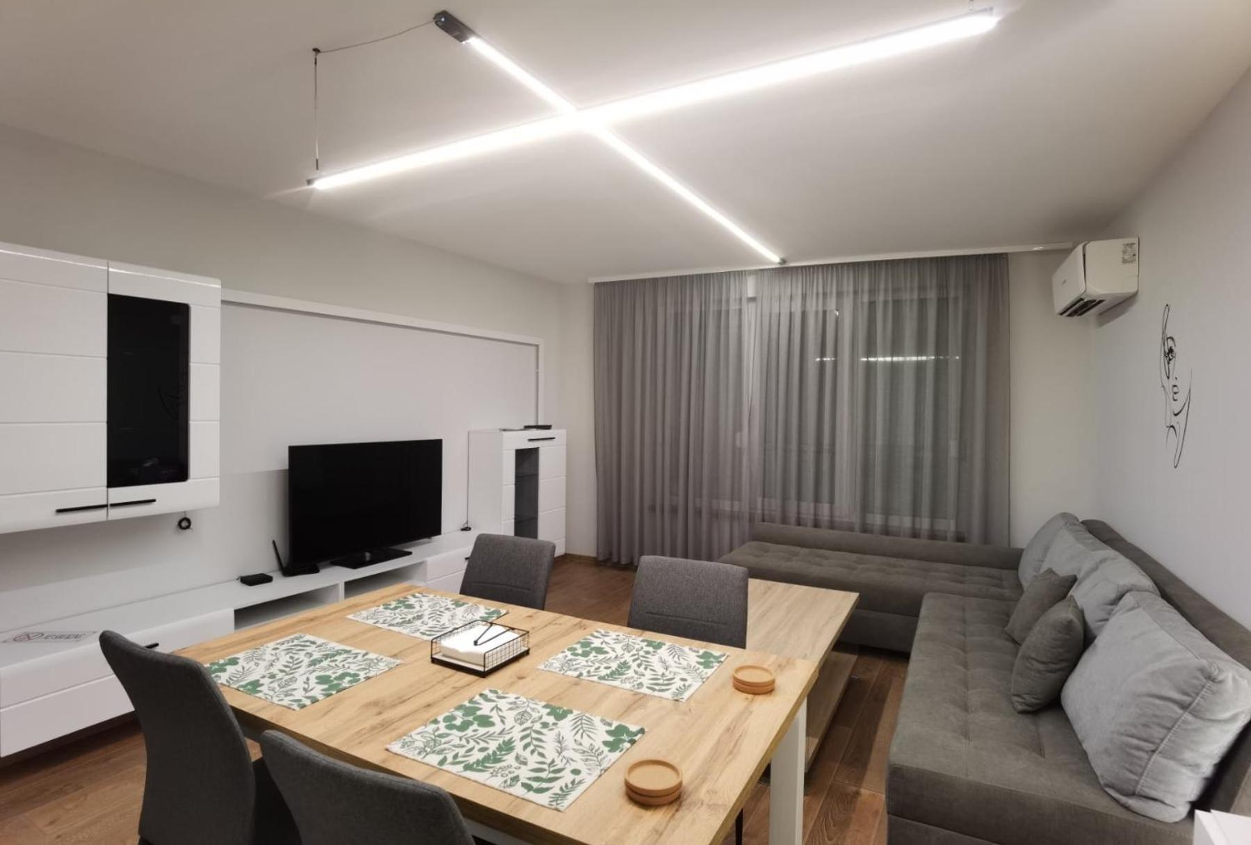 Diana Apartment 루세 외부 사진