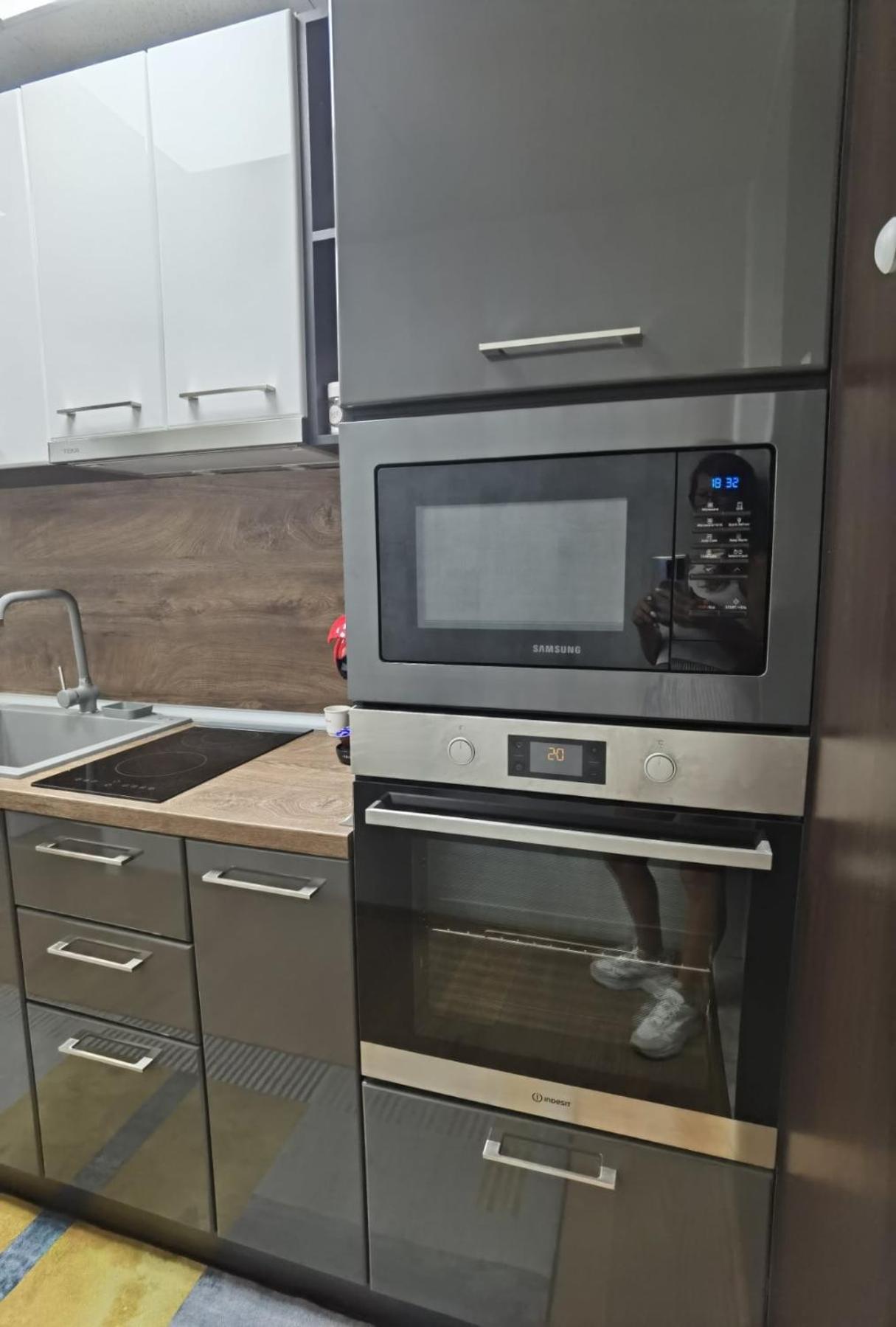 Diana Apartment 루세 외부 사진